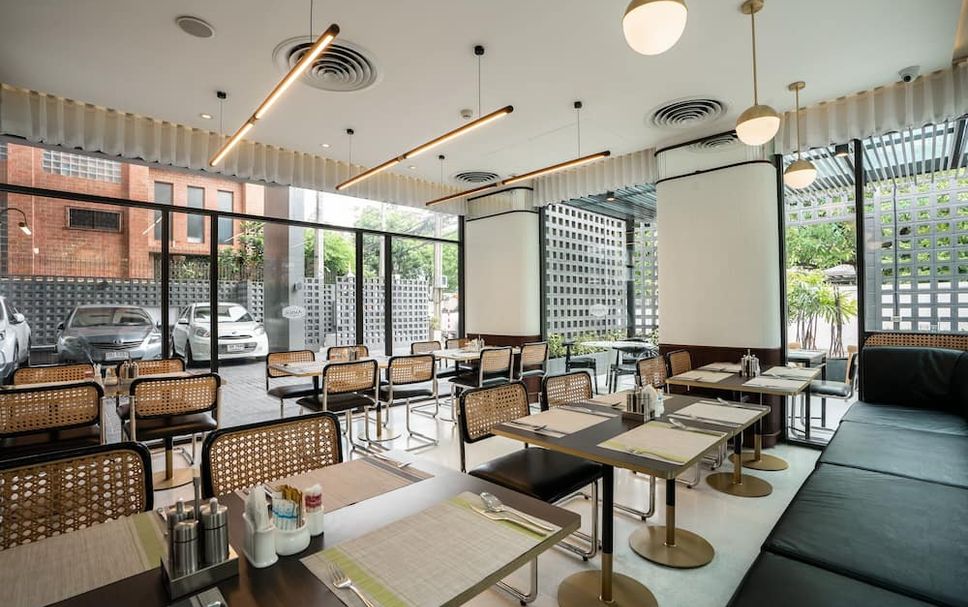 ร้านอาหาร รูปภาพ