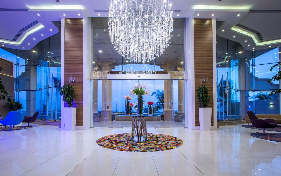 ล็อบบี้ รูปภาพ