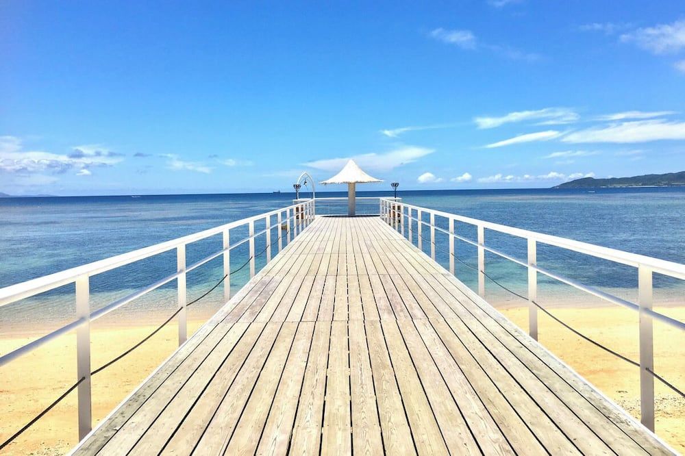 ชายหาด รูปภาพ