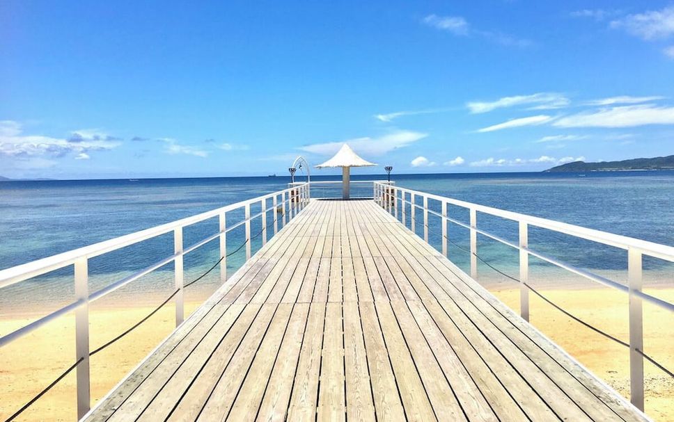 ชายหาด รูปภาพ