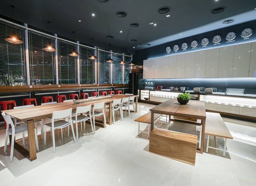 ร้านอาหาร รูปภาพ