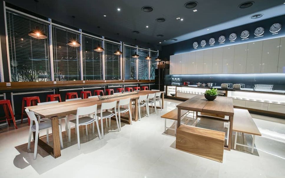 ร้านอาหาร รูปภาพ