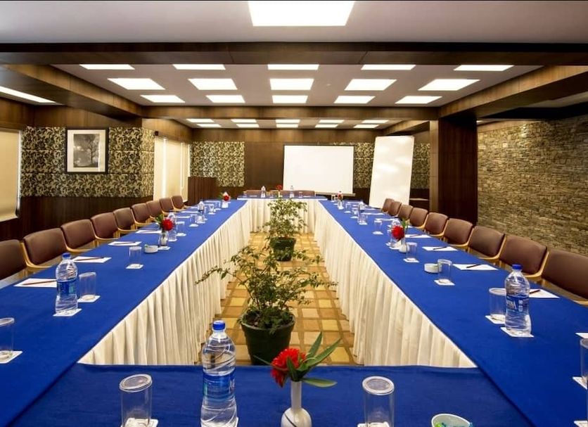 ห้องประชุม รูปภาพ