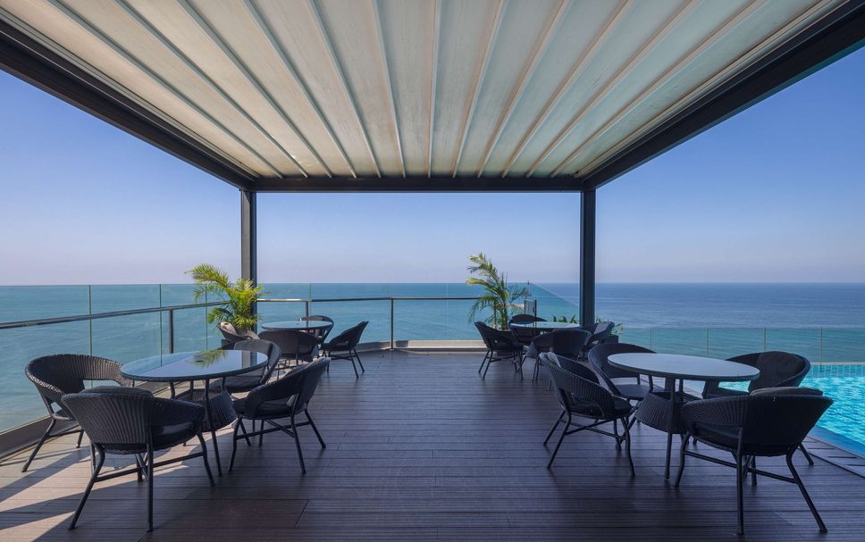 ระเบียง รูปภาพ