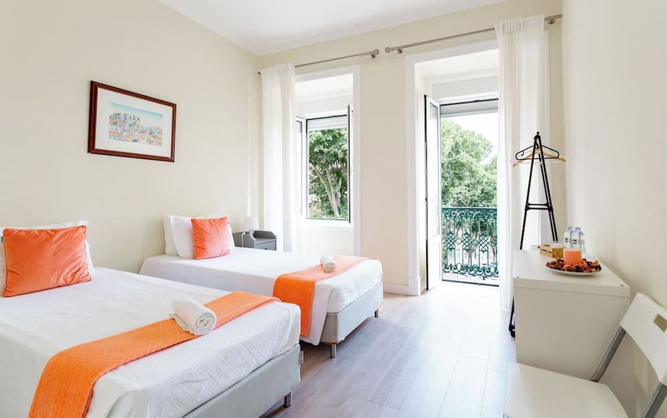 ห้องนอน รูปภาพ