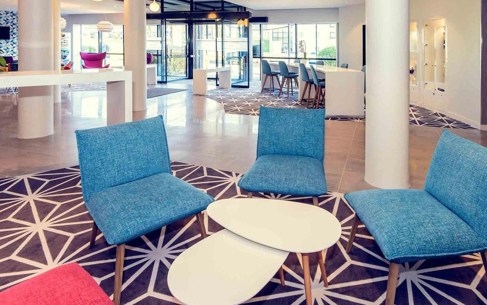 ล็อบบี้ รูปภาพ