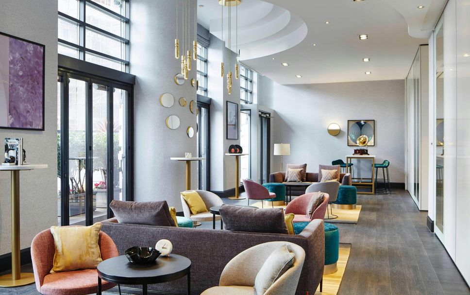 เลานจ์ รูปภาพ