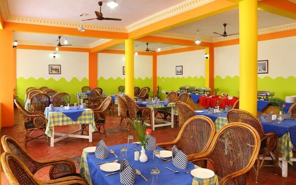 ร้านอาหาร รูปภาพ