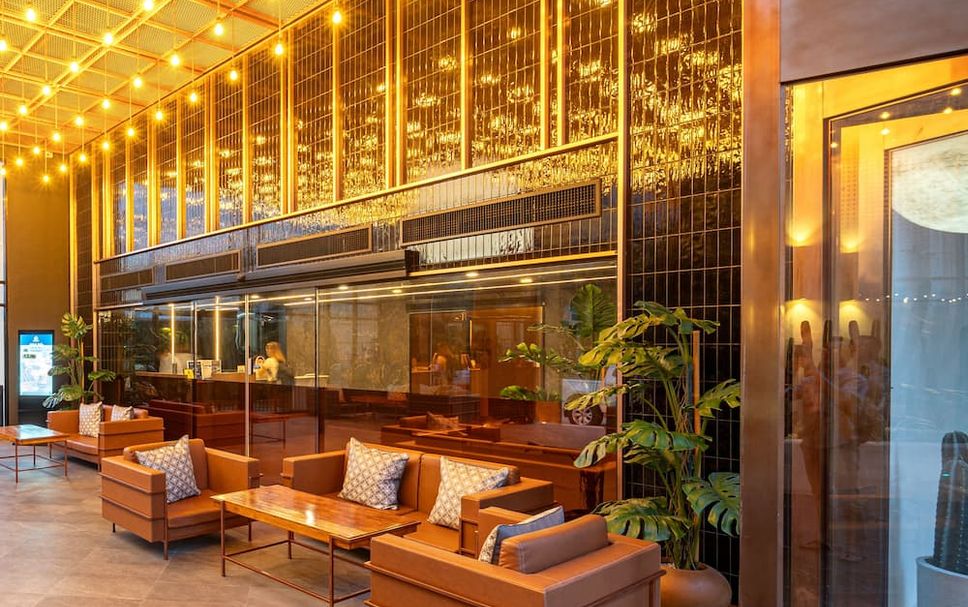 ล็อบบี้ รูปภาพ