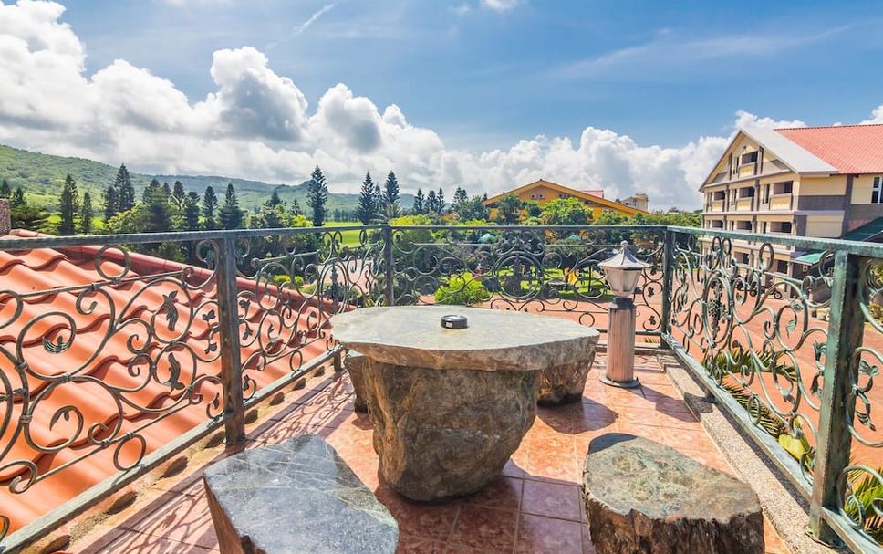 ระเบียง รูปภาพ