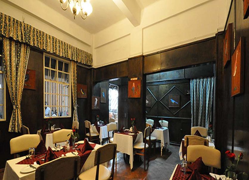 ร้านอาหาร รูปภาพ