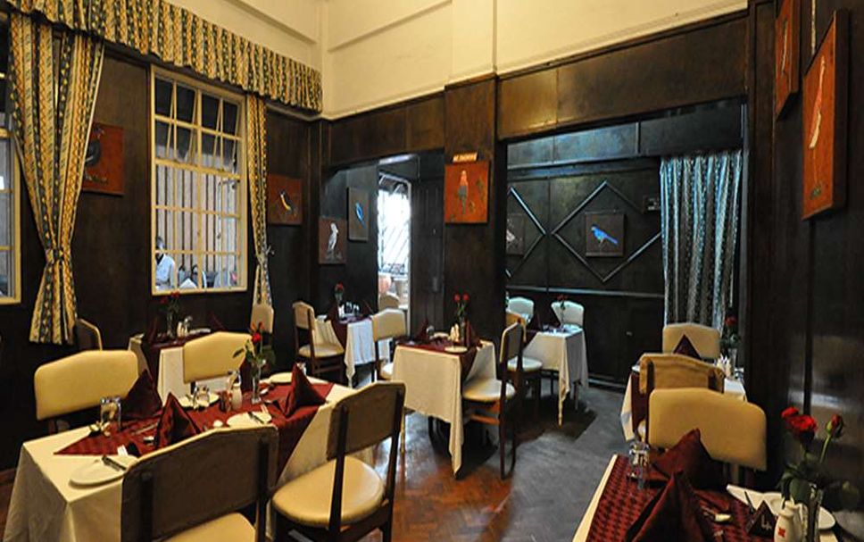 ร้านอาหาร รูปภาพ