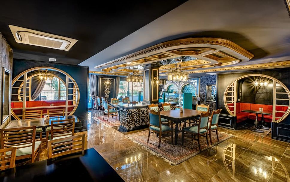 ร้านอาหาร รูปภาพ