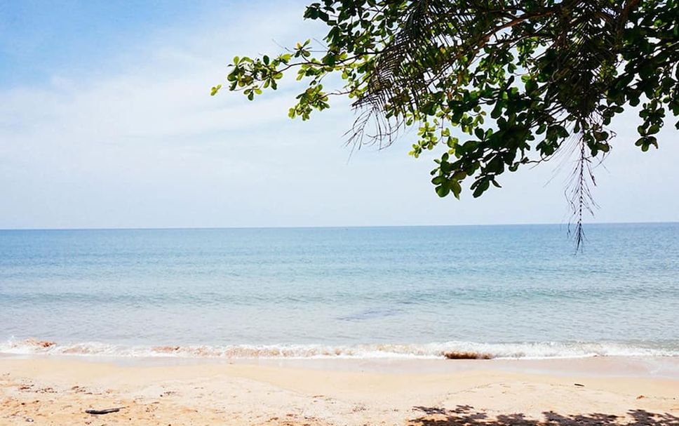 ชายหาด รูปภาพ