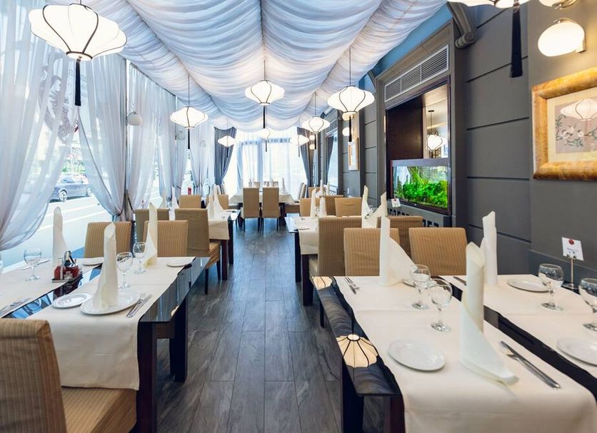 ร้านอาหาร รูปภาพ