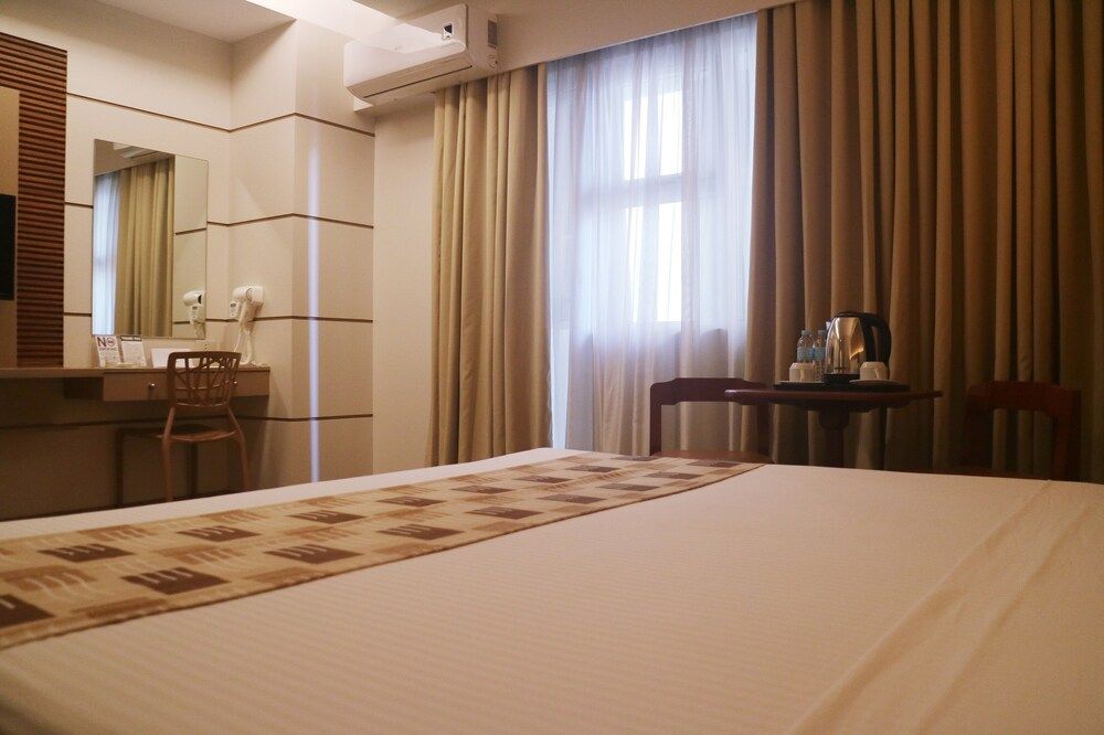 ห้องนอน