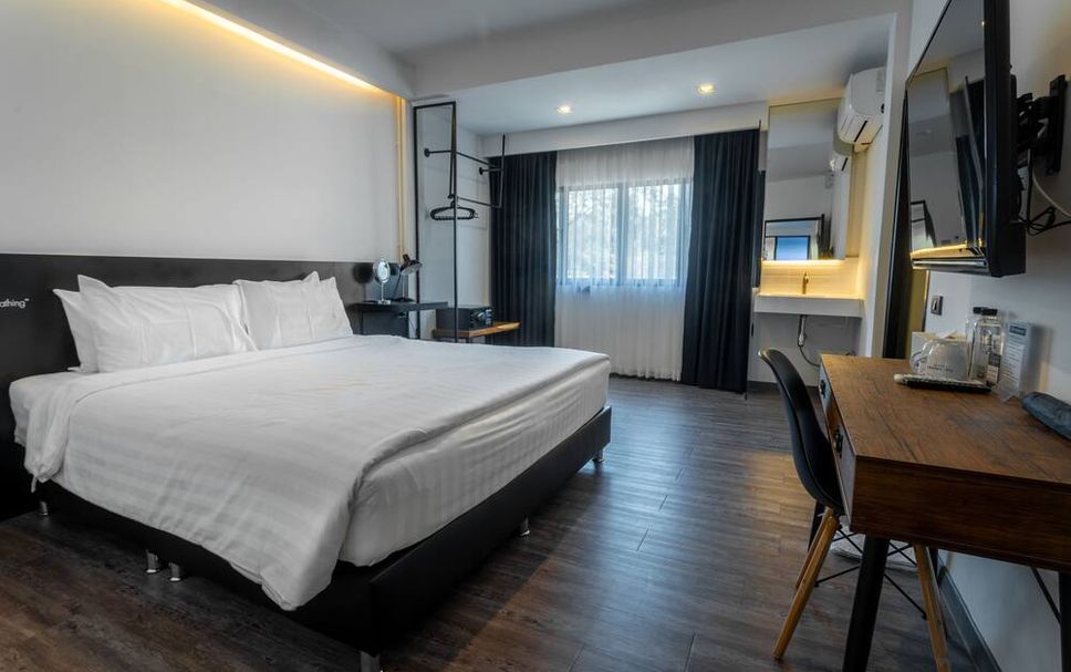 ห้องนอน รูปภาพ