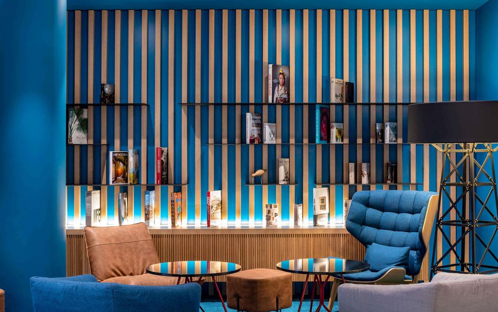 เลานจ์ รูปภาพ