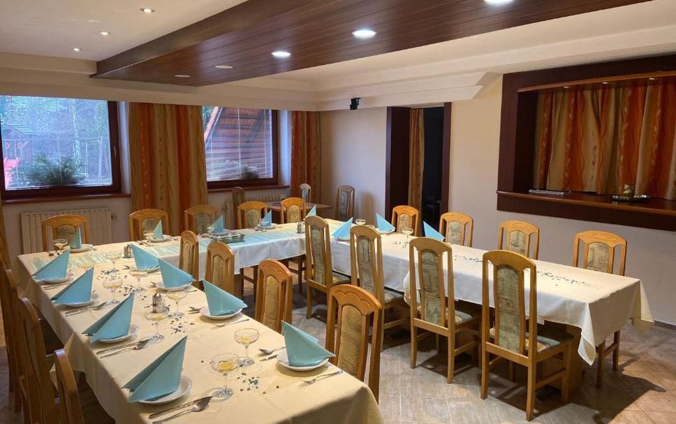 ร้านอาหาร รูปภาพ