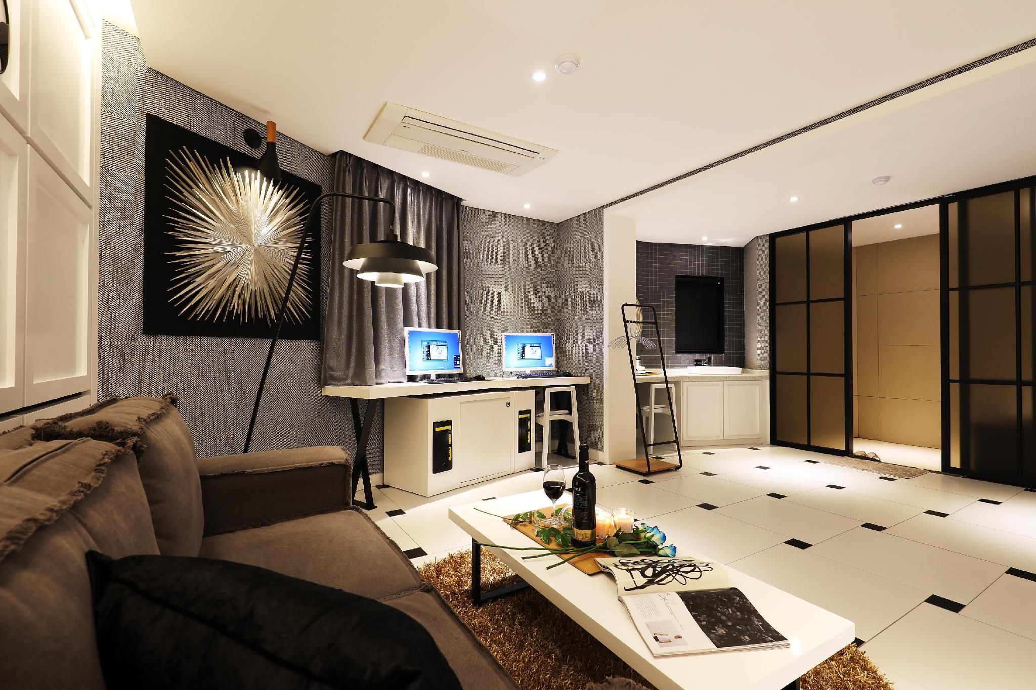 ห้องนั่งเล่น