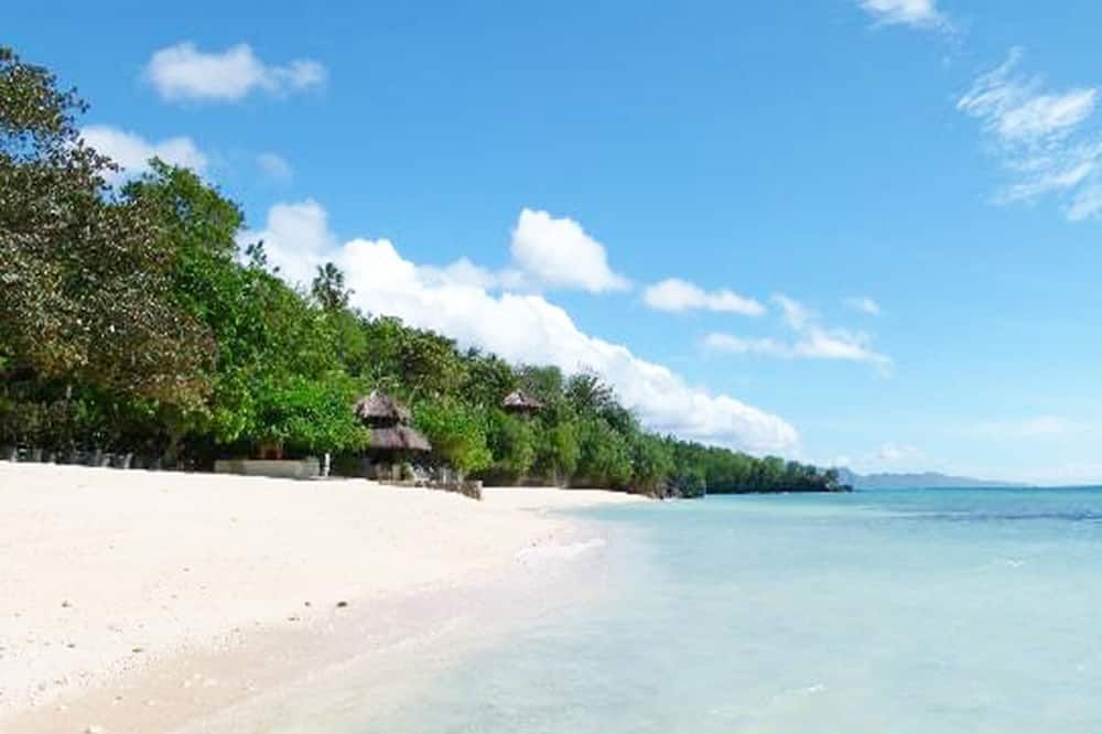 ชายหาด