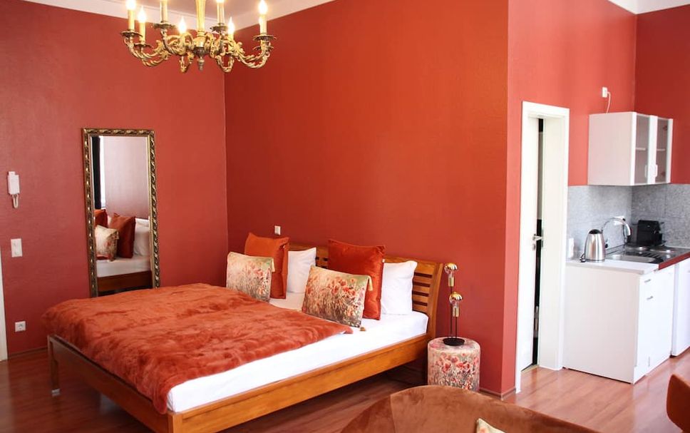 ห้องนอน รูปภาพ