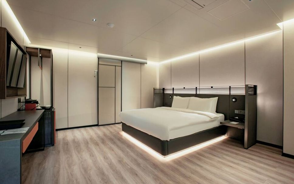 ห้องนอน รูปภาพ