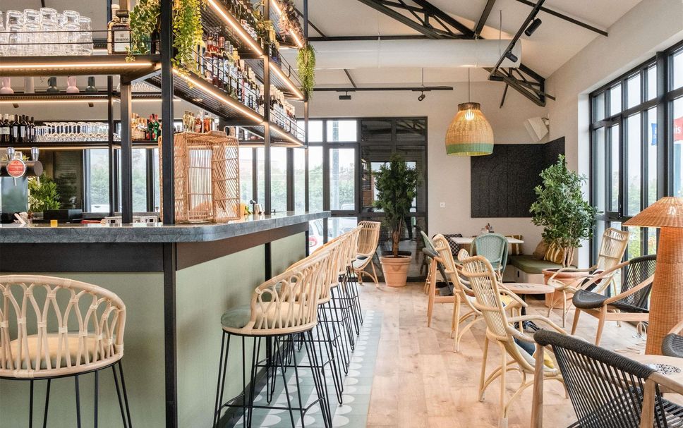 บาร์ รูปภาพ