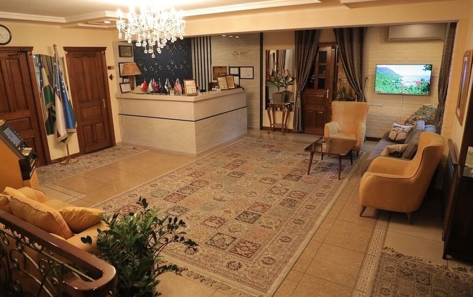 แผนกต้อนรับส่วนหน้า รูปภาพ