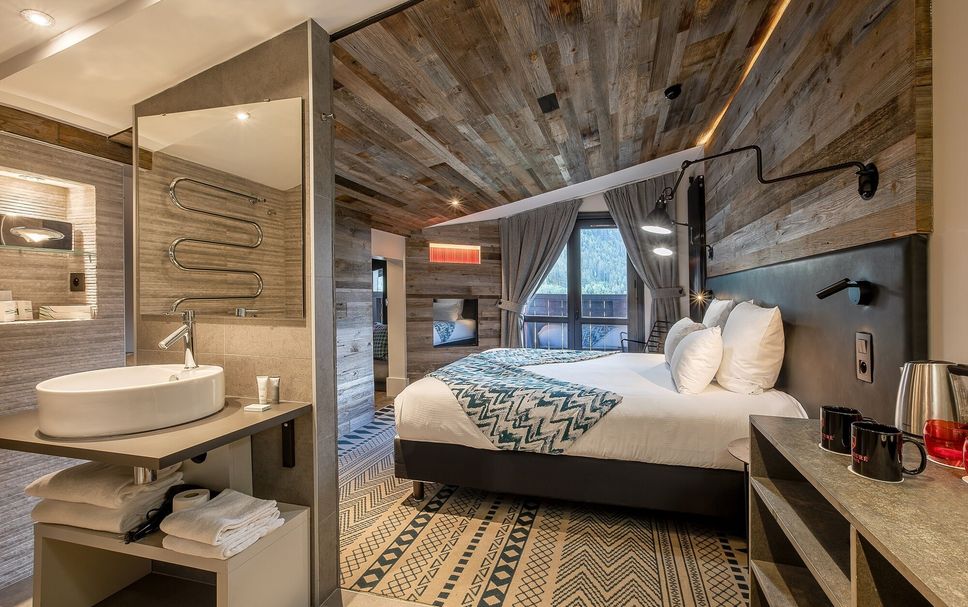 ห้องนอน รูปภาพ