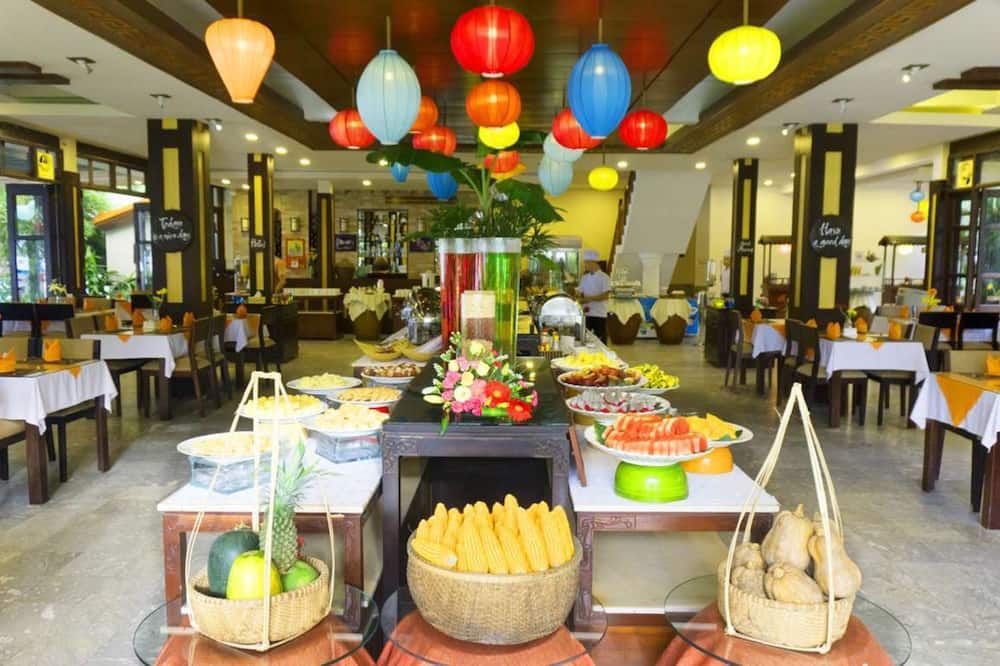 ร้านอาหาร