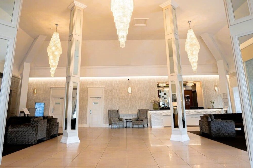 ล็อบบี้