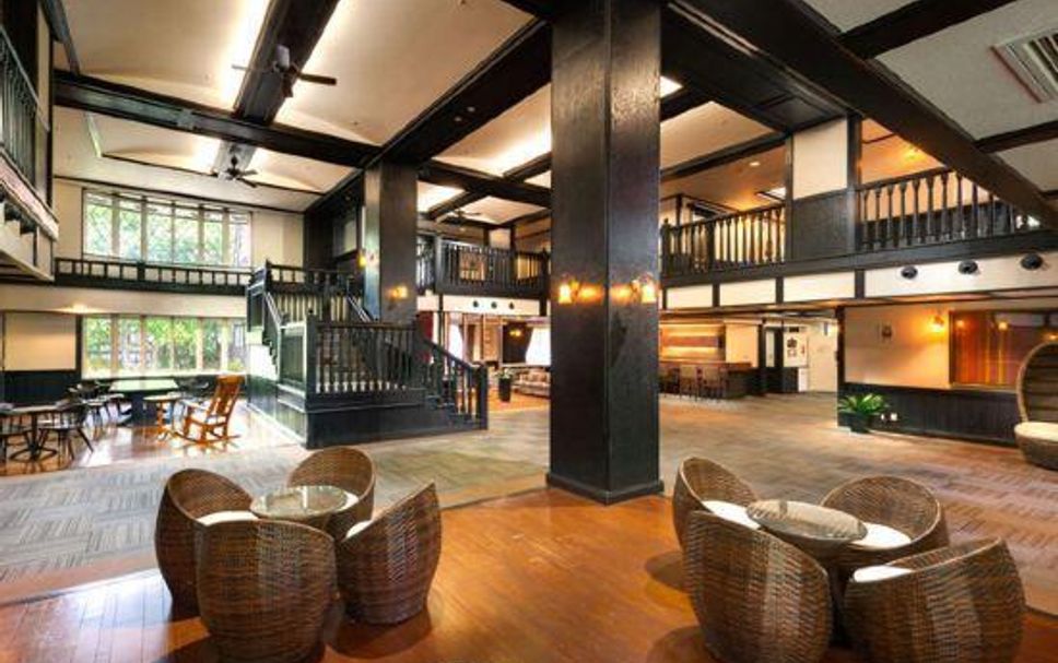 ล็อบบี้ รูปภาพ