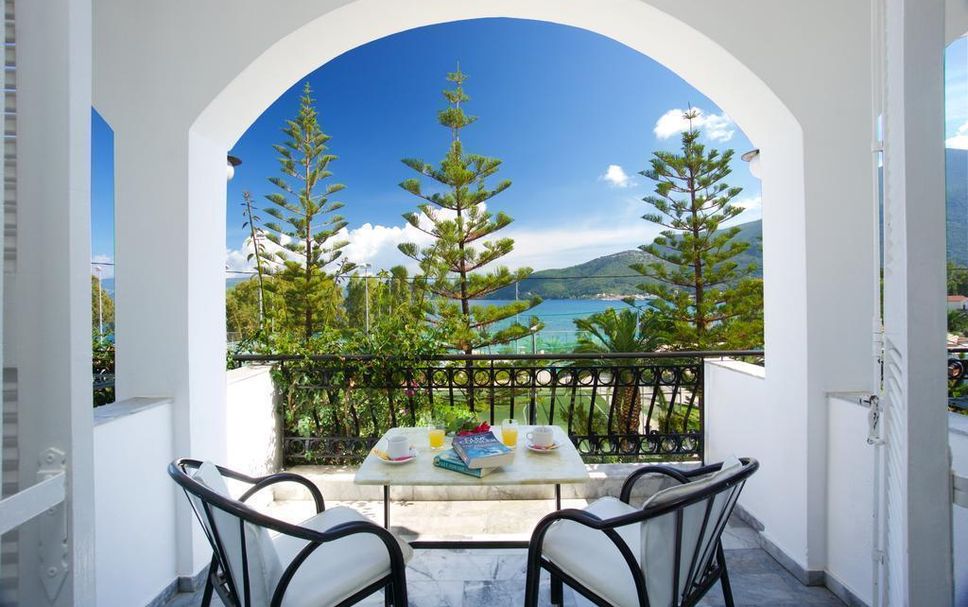 ระเบียง รูปภาพ