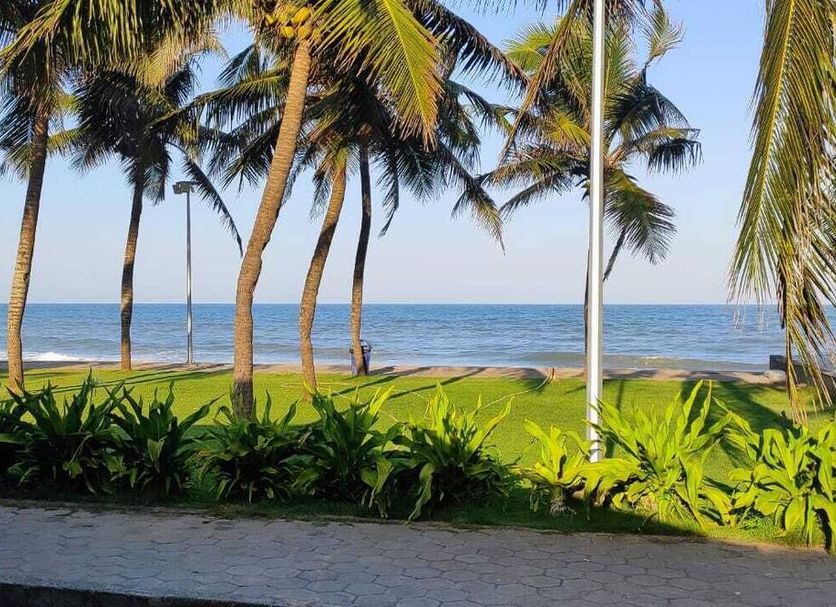 ชายหาด รูปภาพ