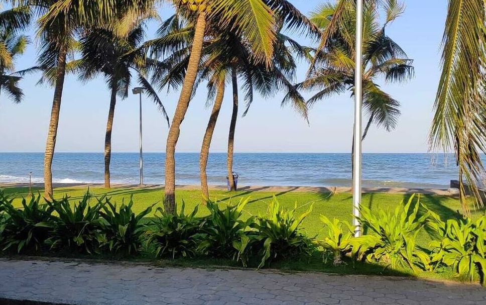 ชายหาด รูปภาพ