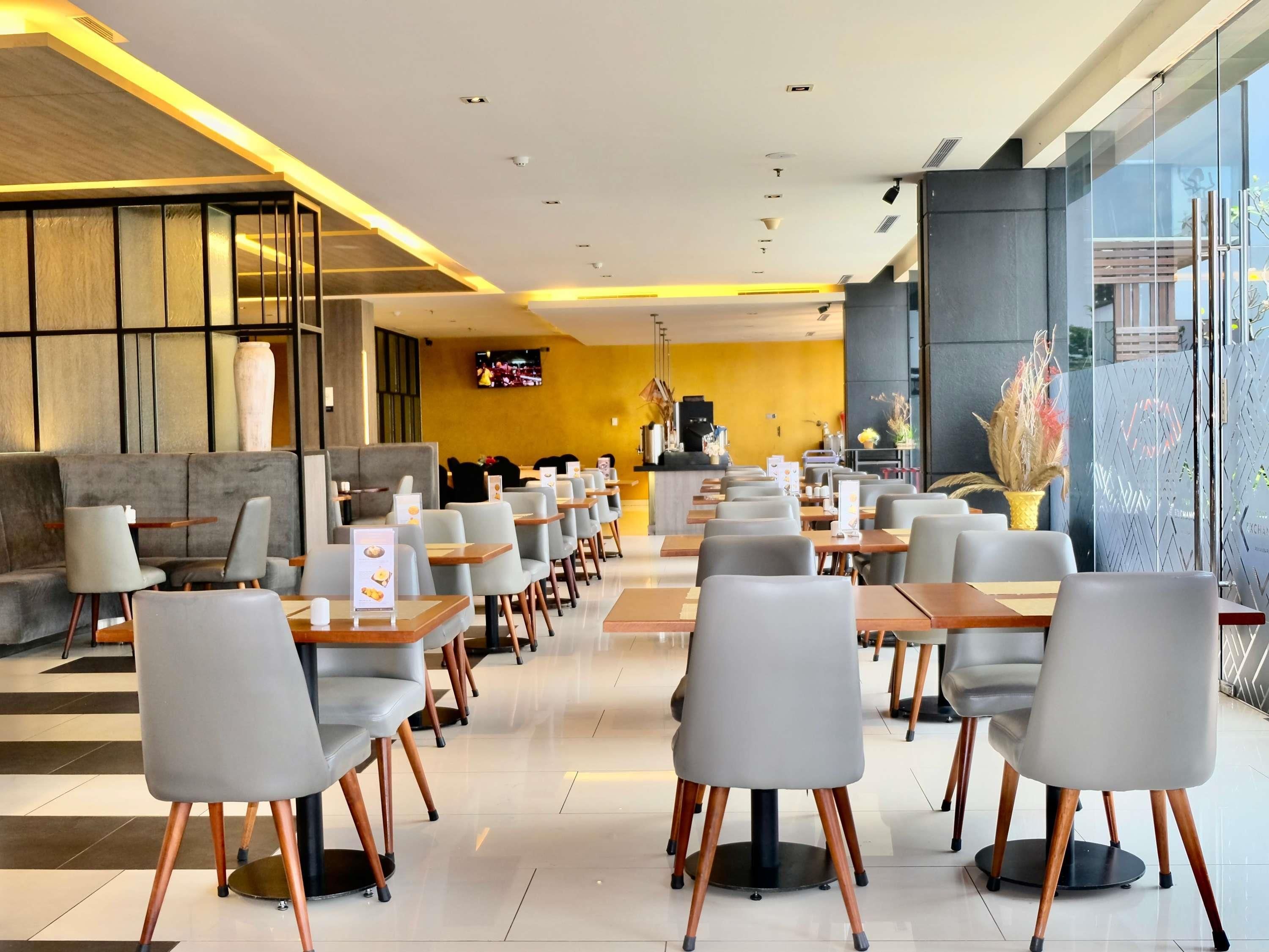 ร้านอาหาร