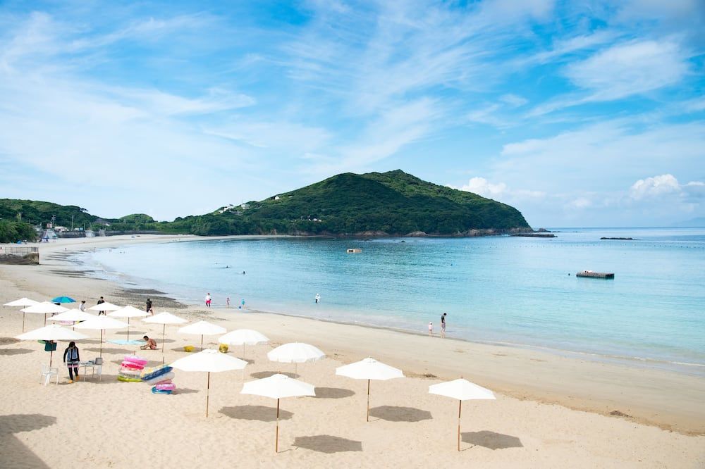 ชายหาด รูปภาพ