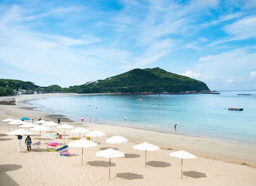 ชายหาด รูปภาพ