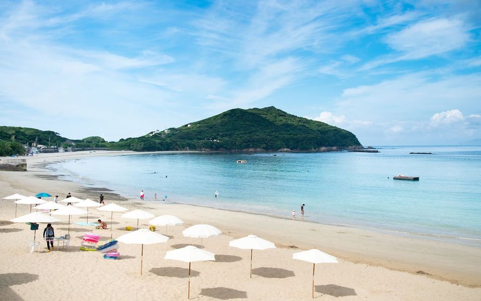 ชายหาด รูปภาพ