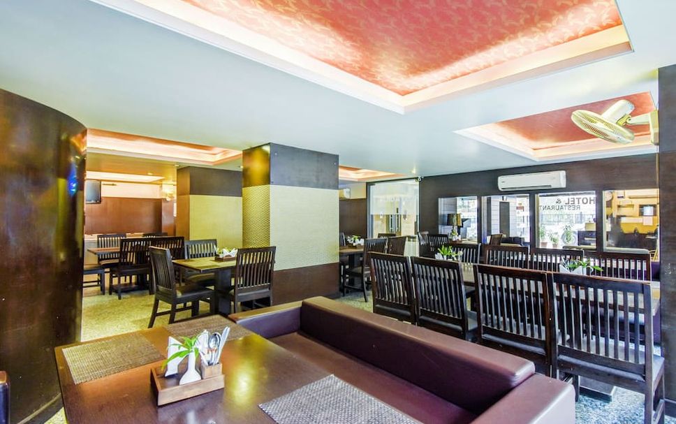 ร้านอาหาร รูปภาพ