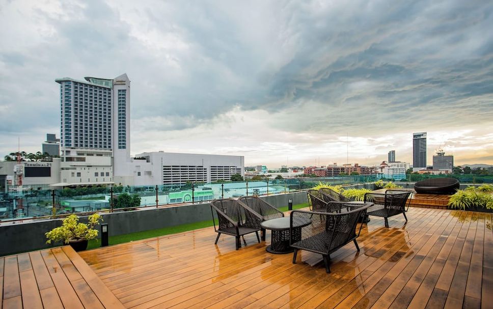 ระเบียง รูปภาพ