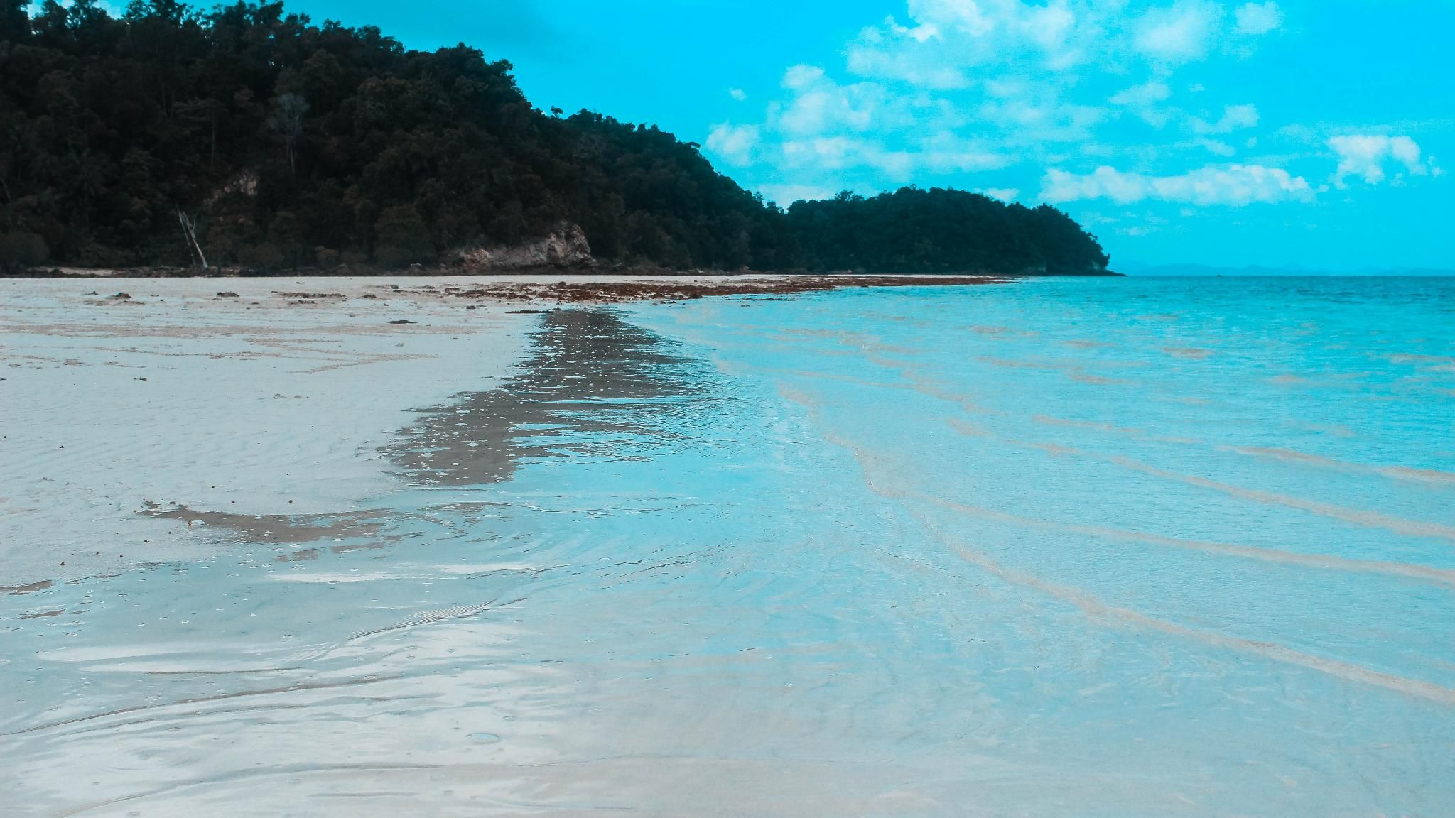 ชายหาด รูปภาพ