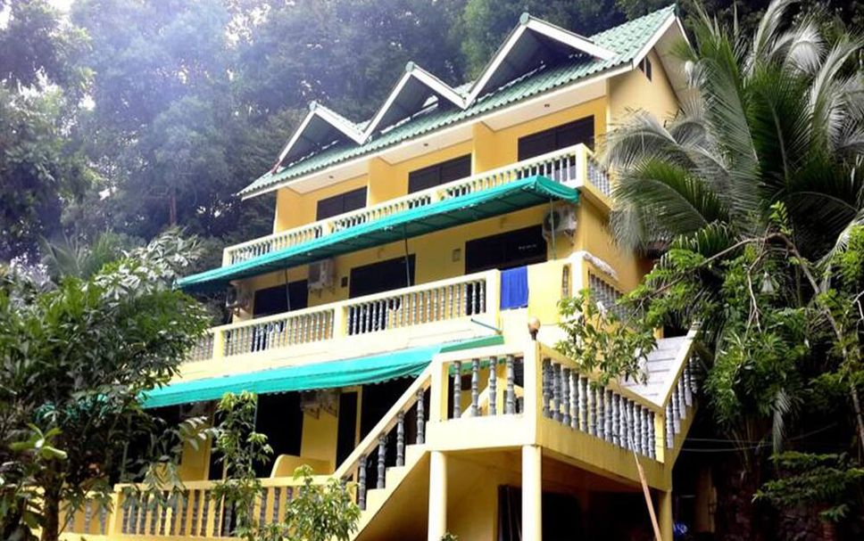 อาคาร รูปภาพ