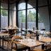 ร้านอาหาร