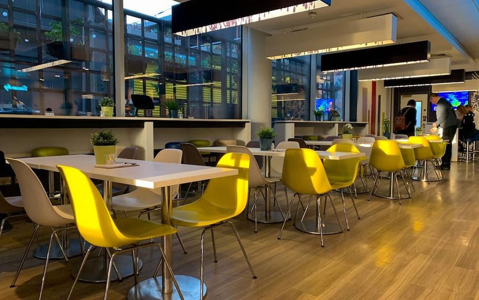 ร้านอาหาร รูปภาพ