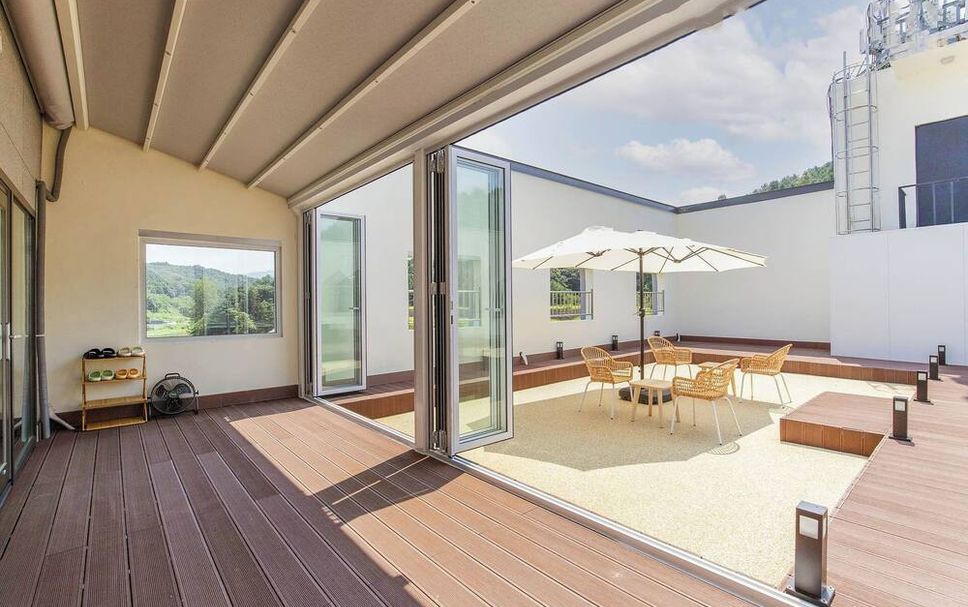 ระเบียง รูปภาพ