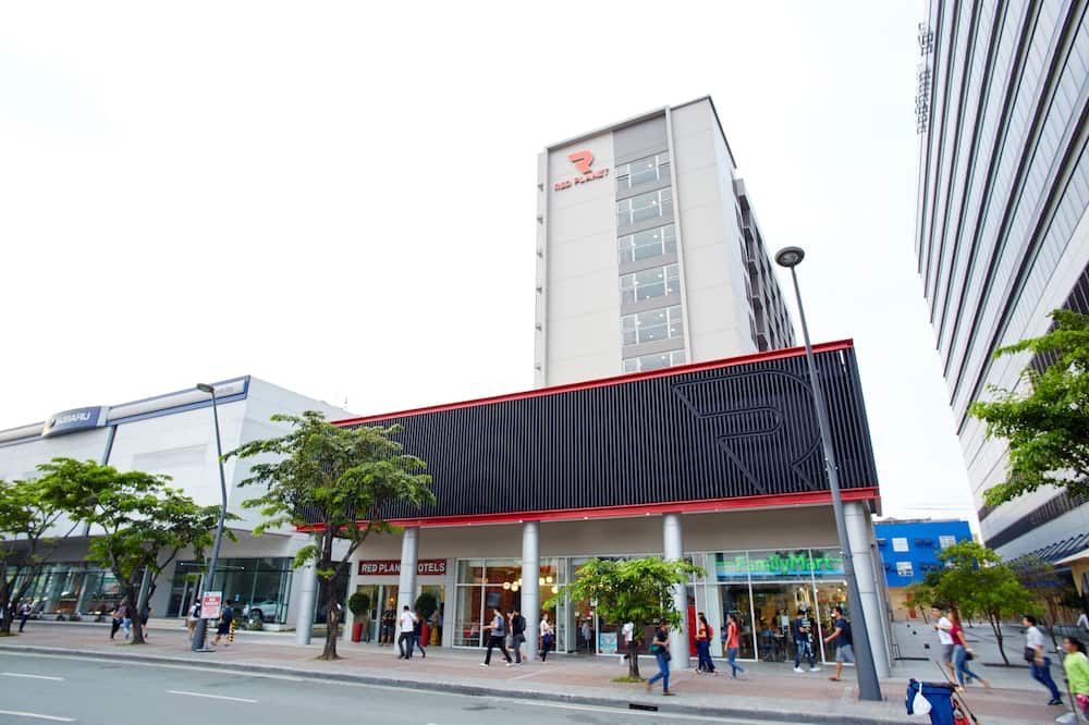 อาคาร