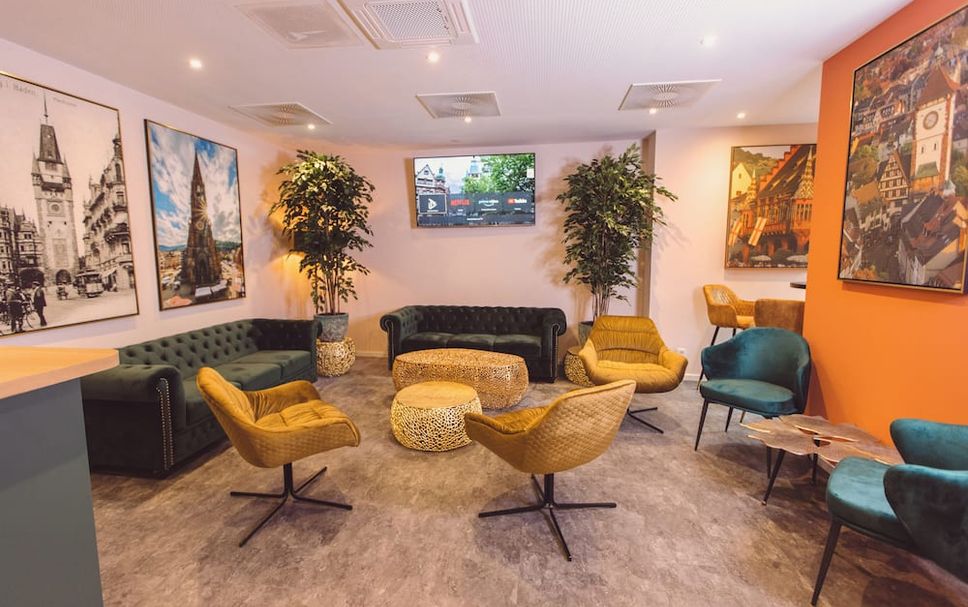 เลานจ์ รูปภาพ