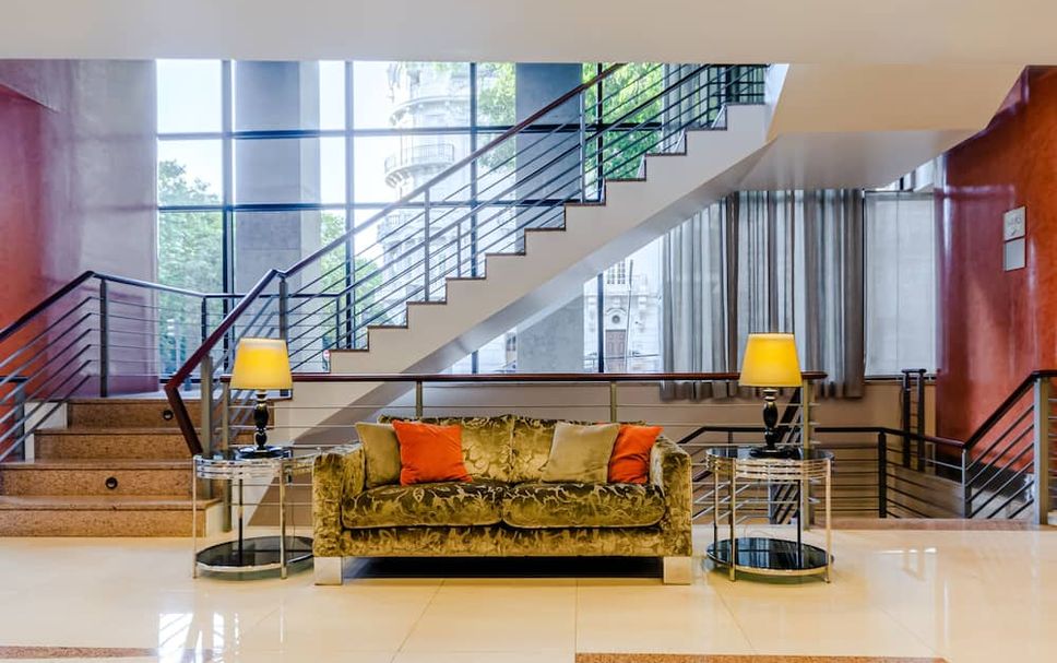 ล็อบบี้ รูปภาพ